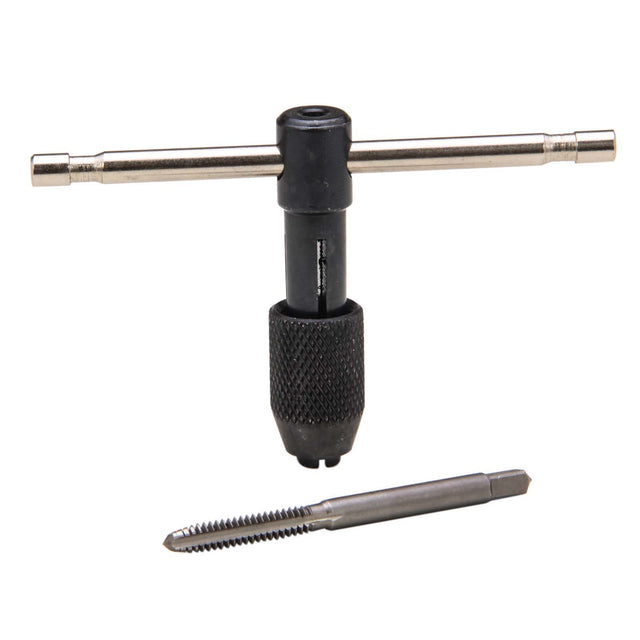 PlumbMaster Approved 92401P #320 Tap, #10-24