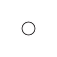 PlumbMaster Approved 35780 020N70 #66 O-Ring (Bulk), 1" O.D. x 7/8" I.D. x 1/16" Thickness