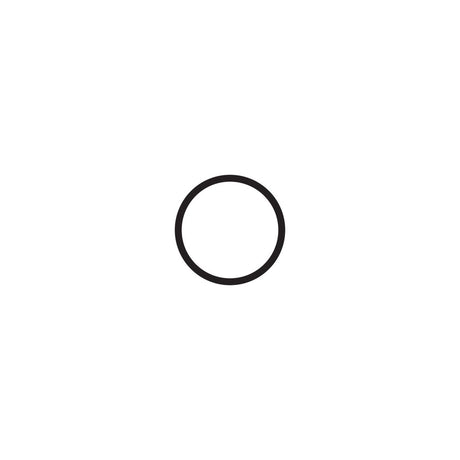 PlumbMaster Approved 35780 020N70 #66 O-Ring (Bulk), 1" O.D. x 7/8" I.D. x 1/16" Thickness