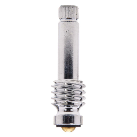 PlumbMaster Approved 16097NL No-Lead Left Hand Cold Stem (Bulk) For Models B-330, B-350 T&S Brass Rigid Base Faucet