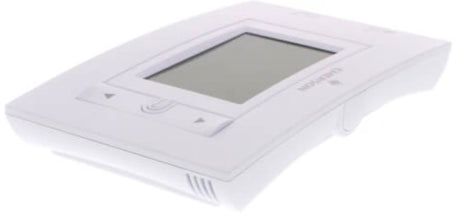 White-Rodgers 1F83C-11NP Single-Stage Non-Programmable Thermostat, 1H/1C, 4.5" Display