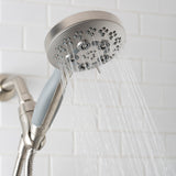 Speakman Handheld Shower Heads VS-1240-BN replacement part