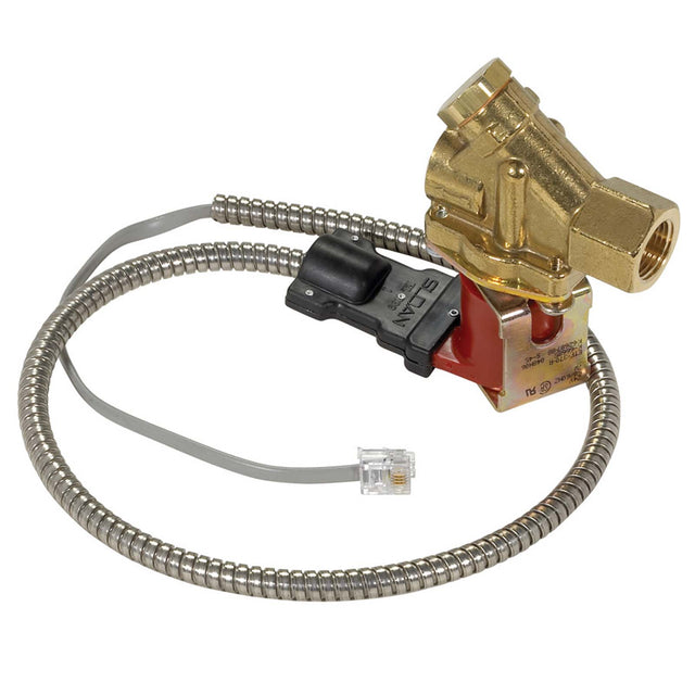 Sloan 0305849PK ETF-370-A Solenoid Valve Assembly for Hardwire Faucet