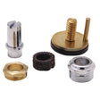 Sloan H-47-A-SD Repair Kit For H-45-A Screwdriver Straight and Angle Stops, 3/4 and 1"