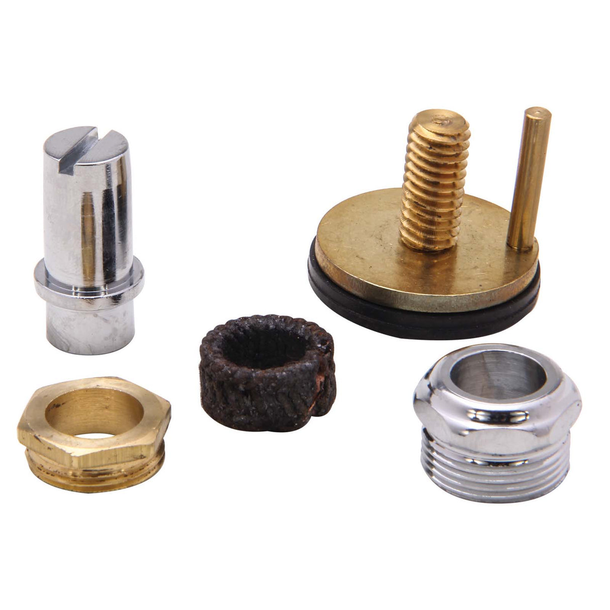 Sloan H-47-A-SD Repair Kit For H-45-A Screwdriver Straight and Angle Stops, 3/4 and 1"