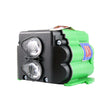 ECOS Electronic 1.6/1.1 gpf Dual-Flush Module