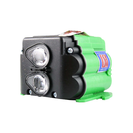 ECOS Electronic 1.6/1.1 gpf Dual-Flush Module