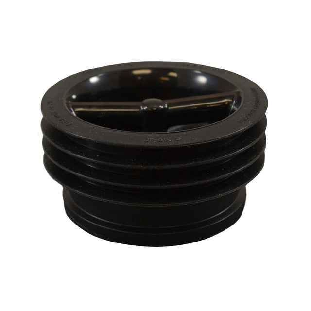 PlumbMaster Approved GD103 3" Green Drain ABS Waterless Trap Seal