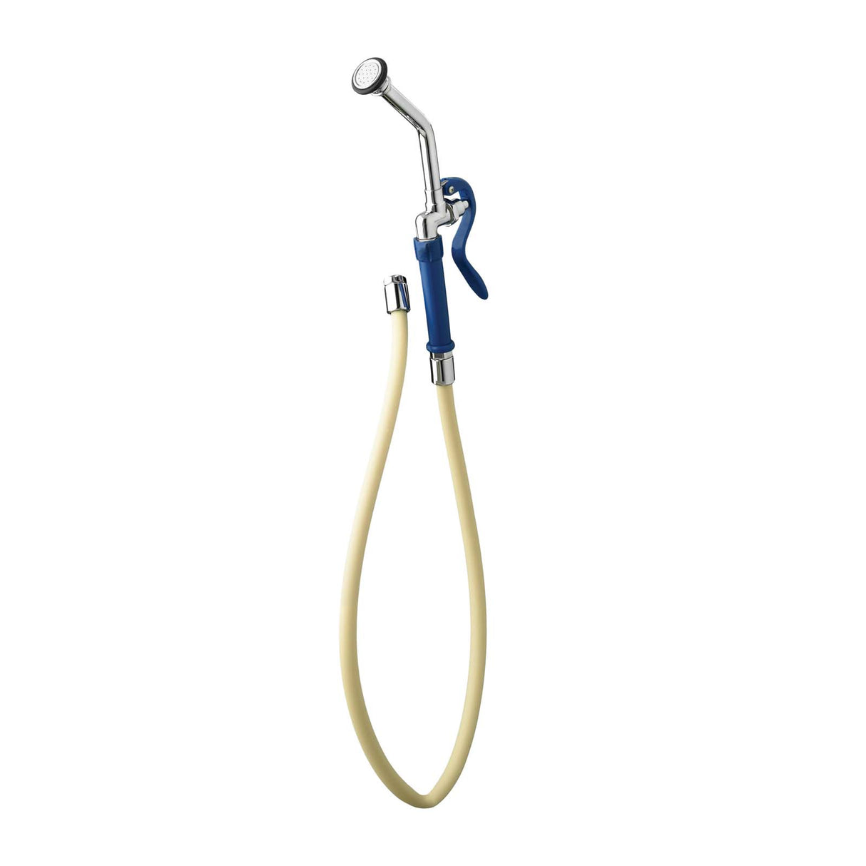 American Standard 17961-0020A Chrome Spray Valve and Hose Sub-Assembly For Bedpan Cleaner