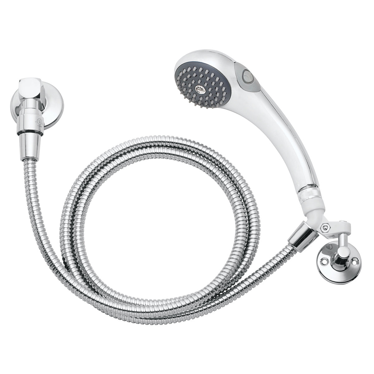 Speakman Versatile VS-1000-AF-PC Hand Held Shower Polished Chrome Finish - 2.5 GPM
