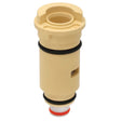PlumbMaster Approved 17770 Cartridge with Back-Check for 33457 Service Sink Commercial Faucet