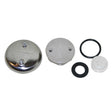 American Standard 066501-0020A Vacuum Breaker Repair Kit For Wall Mount Service Sink Faucet