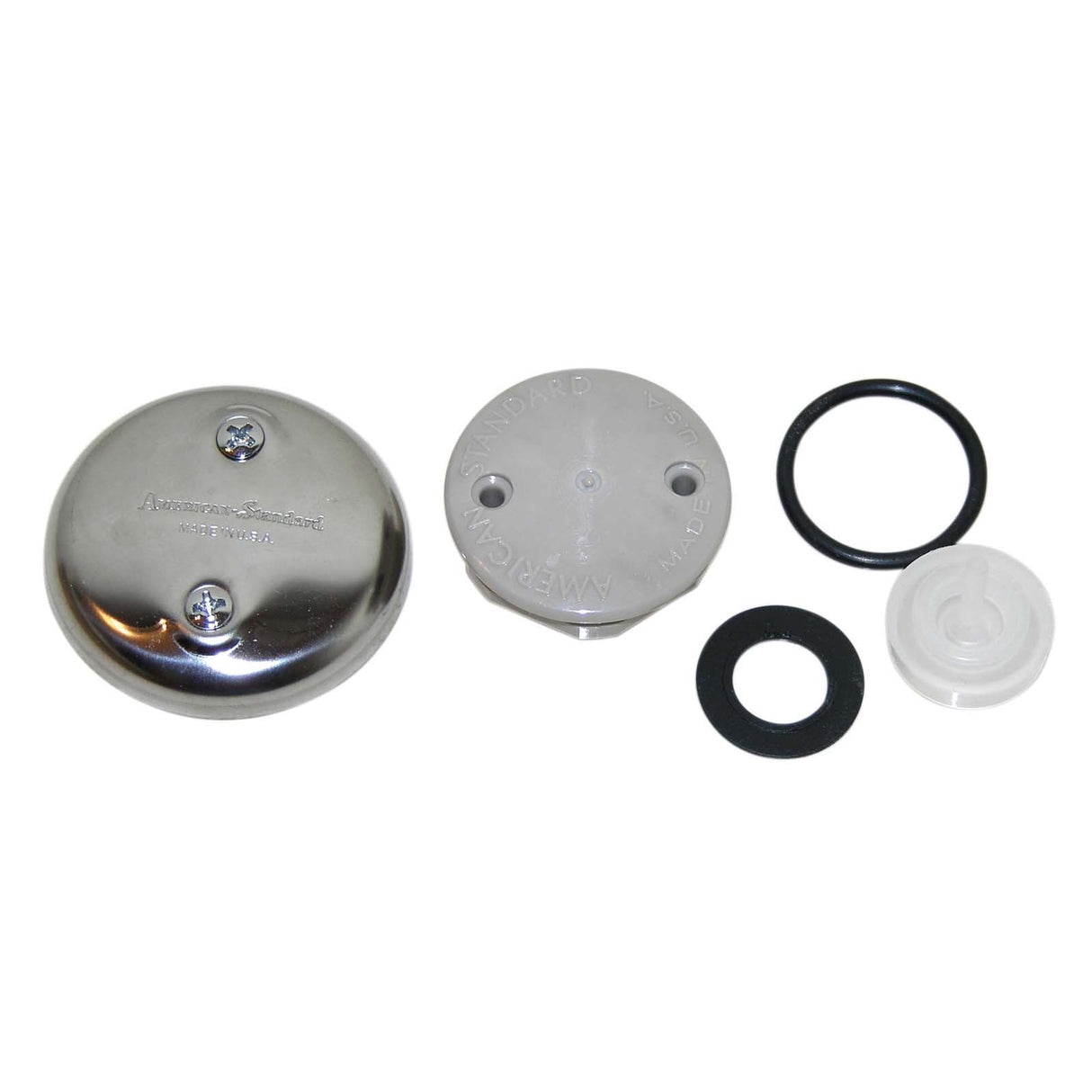 American Standard 066501-0020A Vacuum Breaker Repair Kit For Wall Mount Service Sink Faucet