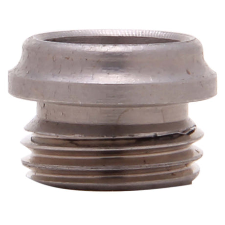 PlumbMaster Approved 97458 Monel Bibb Seat (Generic) for Price Pfister Lavatory and Kitchen Faucets, 1/2-20