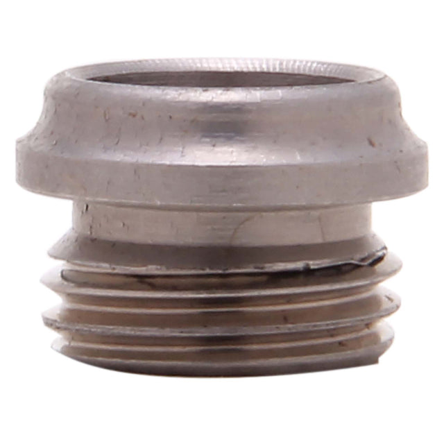 PlumbMaster Approved 97458 Monel Bibb Seat (Generic) for Price Pfister Lavatory and Kitchen Faucets, 1/2-20