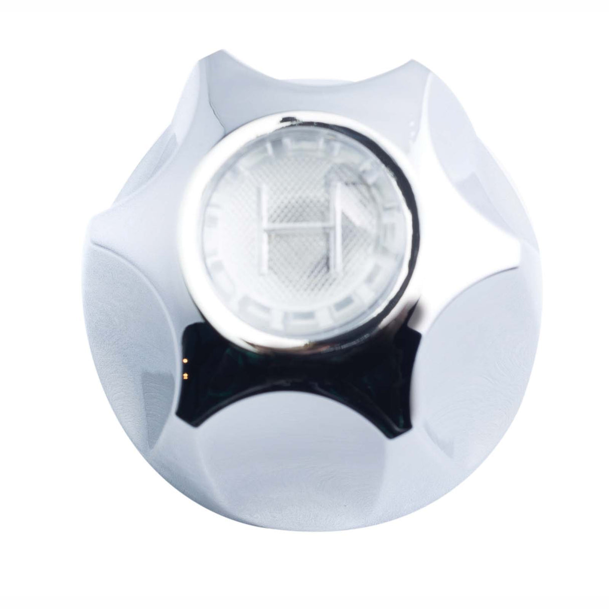 PlumbMaster Approved 25620 PP-21H Hot Handle (Bulk, OEM) for Price Pfister Verve Tub and Shower