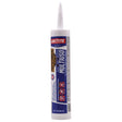 Loctite 2154751 All-Purpose Caulk, 10.3 oz Cartridge, White