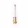 PlumbMaster Approved 8976PNL Low-Lead Right Hand Hot Stem Unit For Series K-108 Kohler Antique Widespread Lavatory Faucet