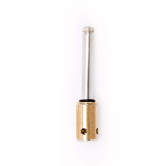 PlumbMaster Approved 8976PNL Low-Lead Right Hand Hot Stem Unit For Series K-108 Kohler Antique Widespread Lavatory Faucet