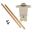 Oasis 10947-003-SP Metal/Plastic Water Control Assembly for HCWC-8F and HCWC-8 Sunroc Water Cooler