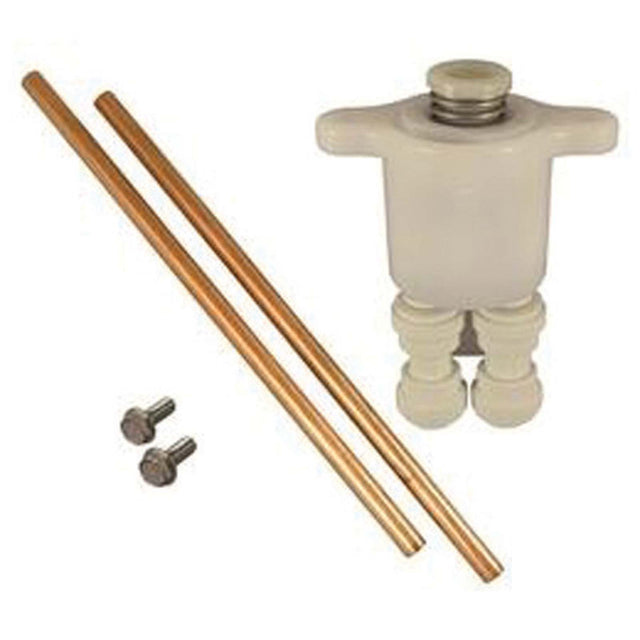 Oasis 10947-003-SP Metal/Plastic Water Control Assembly for HCWC-8F and HCWC-8 Sunroc Water Cooler