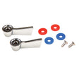 PlumbMaster Approved 20909 FI-1H Hot and Cold Handle Pak (Pair, OEM) for Fisher Kitchen