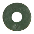 PlumbMaster 35002 GatorSkin Beveled Bibb Washer, #0