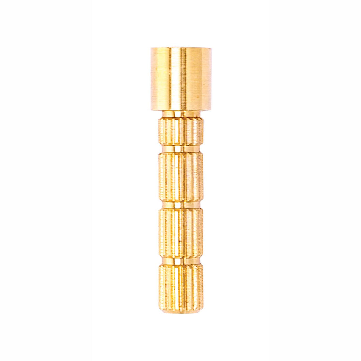PlumbMaster Approved 18494 120770 Brass #5 Broach Stem Extension For #5 Kohler Broach