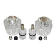 PlumbMaster Approved 39675 Lavatory Trim Kit For Delta/Delex