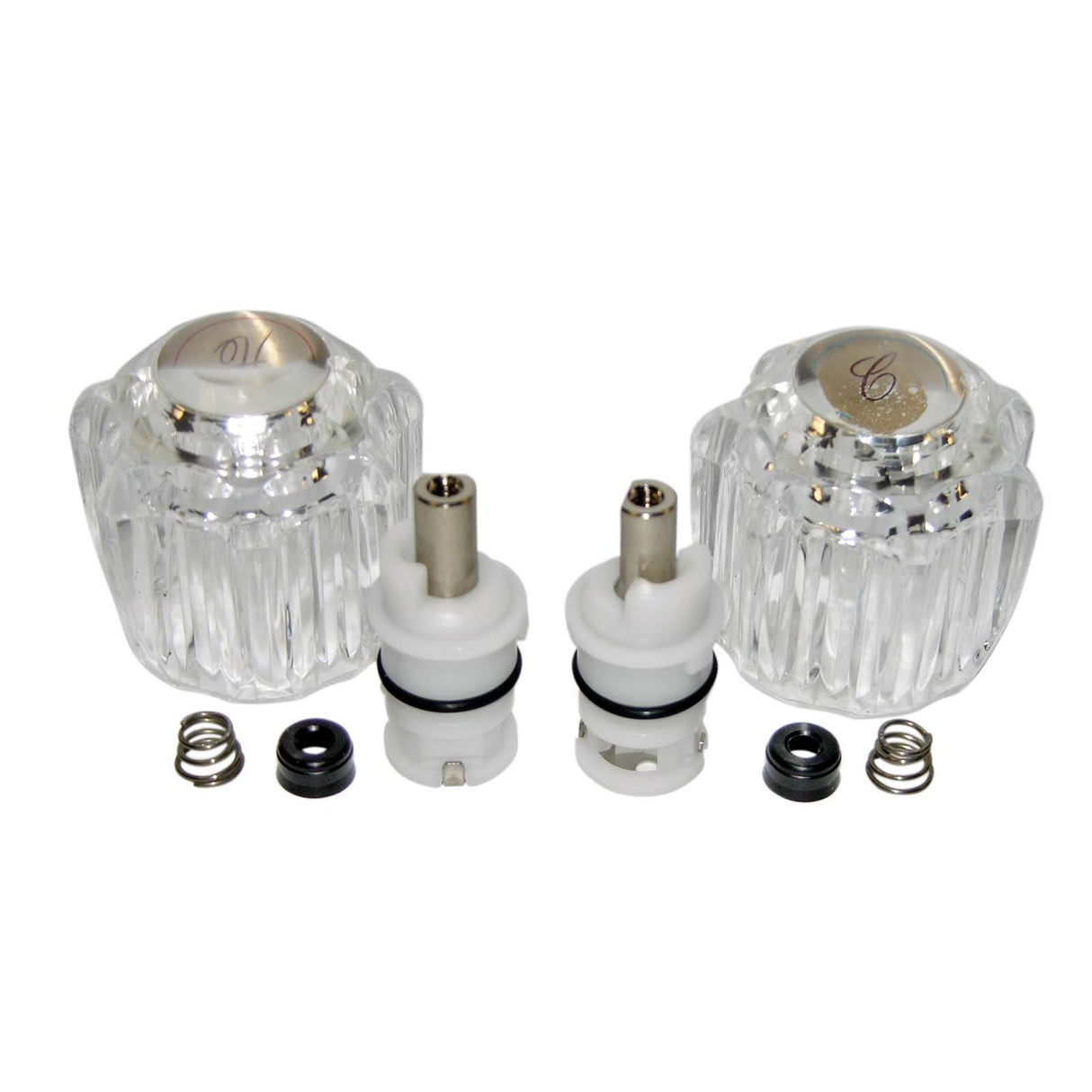 PlumbMaster Approved 39675 Lavatory Trim Kit For Delta/Delex