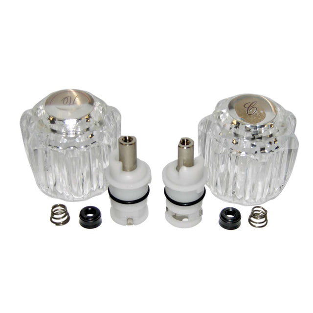 PlumbMaster Approved 39675 Lavatory Trim Kit For Delta/Delex