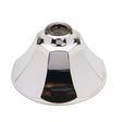 PlumbMaster Approved 38070 Escutcheon, 2-7/8", Chrome Plated