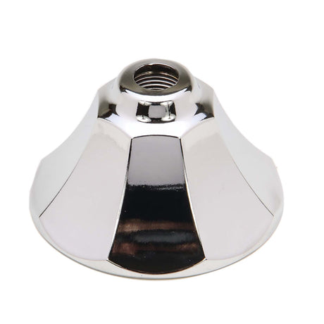PlumbMaster Approved 38070 Escutcheon, 2-7/8", Chrome Plated