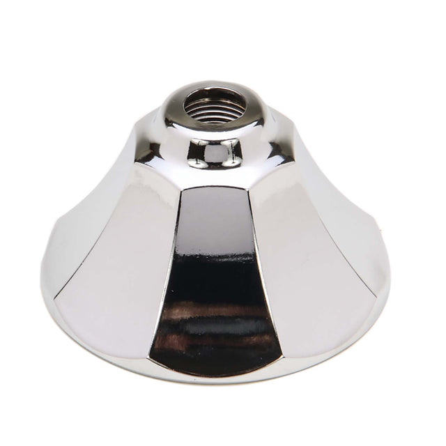 PlumbMaster Approved 38070 Escutcheon, 2-7/8", Chrome Plated