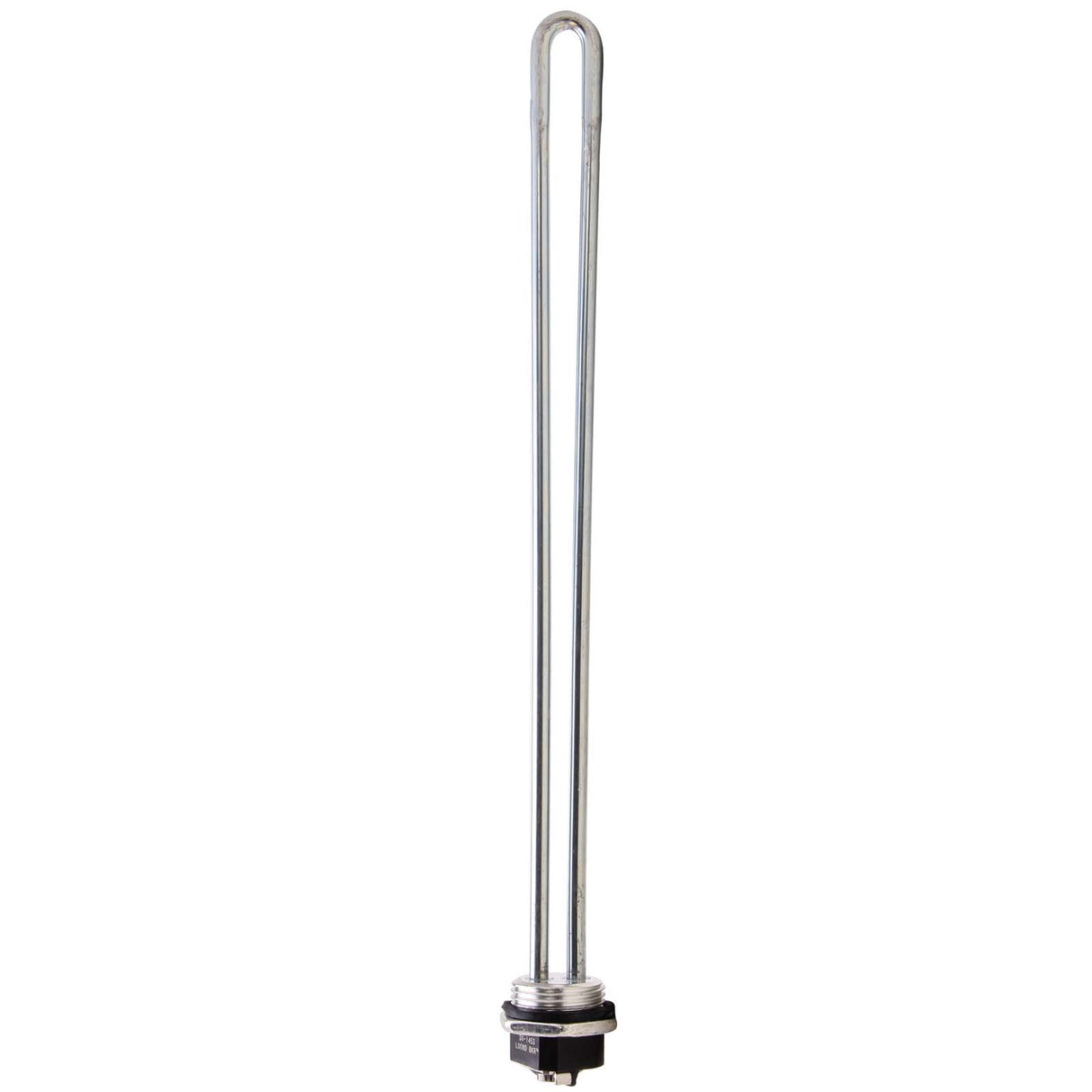 Water Heater Element, 4500 W, 240 V, 12" L