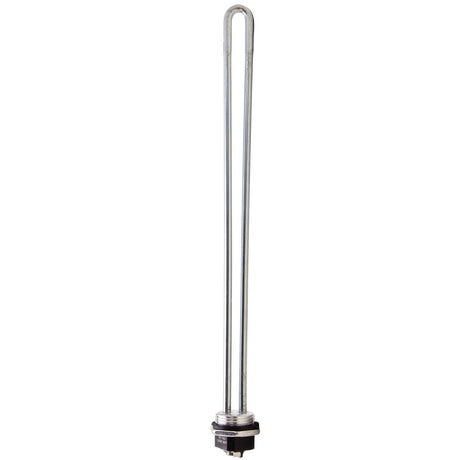 Water Heater Element, 4500 W, 240 V, 12" L