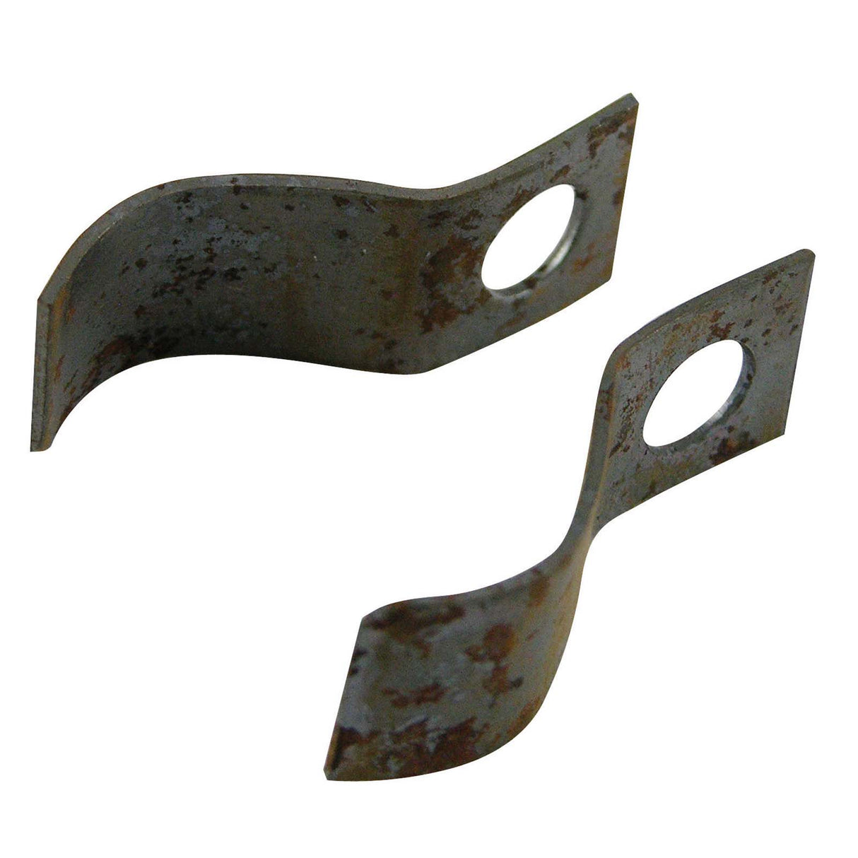 General Pipe Cleaners 4SCB Side Cutter Blade for 5/8 - 9/16" Cables, 4"