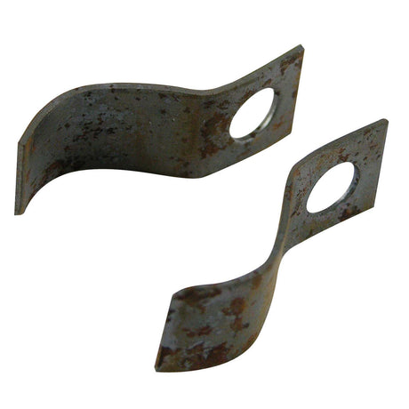 General Pipe Cleaners 4SCB Side Cutter Blade for 5/8 - 9/16" Cables, 4"