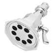 Vintage S-3019-E175 8-Jet Low Flow Shower Head