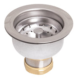 Speakman Sink Strainers & Accessories S-3471 replacement part