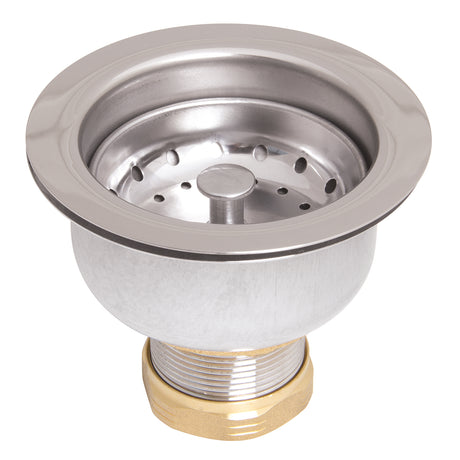 S-3471 Kitchen Deep Dish Posi-Lock Assembly Round