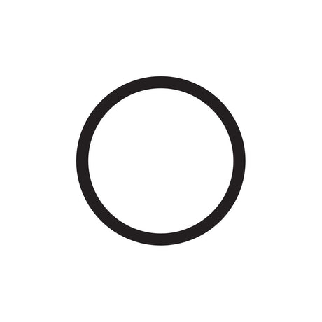 PlumbMaster Approved 30906 K-13b O-Ring for 2 and 3 Symmons Kitchen Faucet