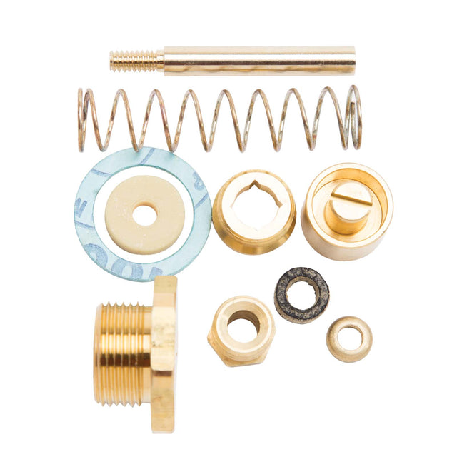 Valve Rebuild Kit