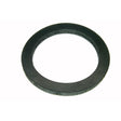 PlumbMaster Approved 36459 Black Reinforced Rubber Sink Strainer Coupling Nut Washer, 1-3/8" ID x 1-3/4" OD x 1/8" T