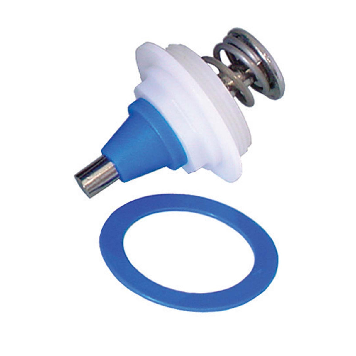 Zurn P6000-MK Handle Repair Kit for Z6000-W1S-YB-YC Zurn Aquaflush Exposed Flushometer