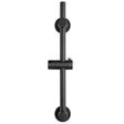 VS-153-ADA-MB Slide Bar 24" in Matte Black