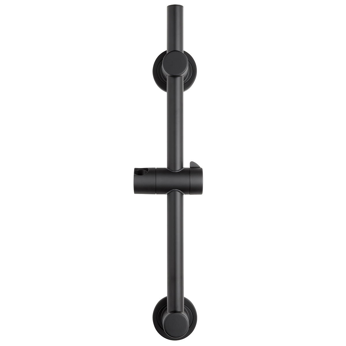 VS-153-ADA-MB Slide Bar 24" in Matte Black