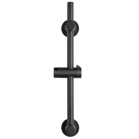 VS-153-ADA-MB Slide Bar 24" in Matte Black