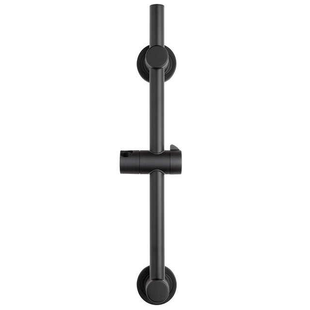 VS-153-ADA-MB Slide Bar 24" in Matte Black
