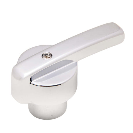 Powers 420-336 Chrome Plated Lever Handle for E420 Series Hydroguard Thermostatic Valve, Bath and Shower Faucets